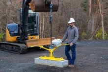 Additional picture of Chain, Quick-E-Adjustable Chain, 5ft Multi-Use Chain