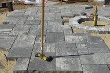 Additional picture of Paver Adjuster, Quick-E-Dual Adjuster