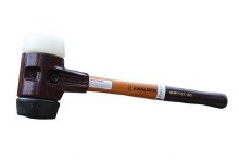Additional picture of Hammer Mallet, Halder Sim80 Mallet