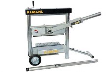 Additional picture of Block Splitter Cutter Wallsplitter AL17-12 ALMI