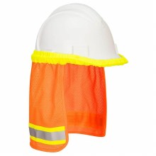 NECK SHADE HI VIZ PORTWEST