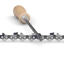 Additional picture of Kit, HEXA Basic Filing FOR HEX CHAIN