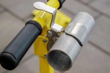 Valve, Vac Max Relief