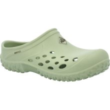 CLOG, WOMENS MUCKSTER LITE, GREEN, MUCK