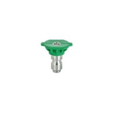 NOZZLE; QC, 3.0 GPM, 25-DEG, GREEN BOXED