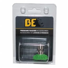 Additional picture of NOZZLE; QC, 3.5 GPM , 25-DEG, GREEN BOXED