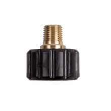 Additional picture of ADAPTER; M22Fx3/8"MNPT, BOXED