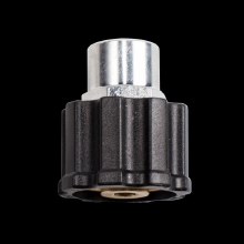 Additional picture of ADAPTER; M22Fx3/8"FNPT, BOXED