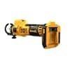 Additional picture of CUT-OUT TOOL, ROTARY  DRYWALL,  MAX BRUSHLESS, XR 20V (BARE TOOL)
