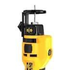 Additional picture of CUT-OUT TOOL, ROTARY  DRYWALL,  MAX BRUSHLESS, XR 20V (BARE TOOL)