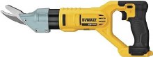 Additional picture of SHEAR, 5/8" FIBER CEMENT BOARD SHEAR, 20V  XR MAX (BARE)