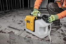 Additional picture of Water Tank 20V Max 4 Gal Dewalt (Bare Tool)