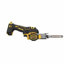 Additional picture of BANDFILE DEWALT 20V MAX XR Bandfile (Bare Tool)