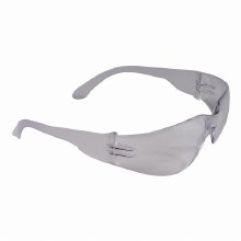 Additional picture of GLASSES, CORE SAFETY, CLEAR