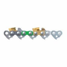CHAIN, CARBIDE, 28", 3/8", .050 GA, 91 DR