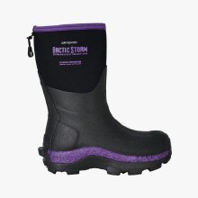 BOOT, ARTIC STORM WOMENS MID, DRYSHOD
