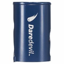 HOLE SAW 1-3/4" CARBIDE-DAREDEVIL