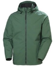 JACKET, MANCHESTER 2.0 SHELL, HELLY HANSEN