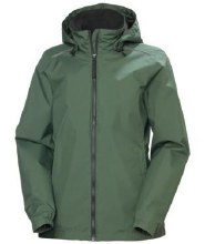 JACKET, WOMENS MANCHESTER 2.0 SHELL, HELLY HANSEN