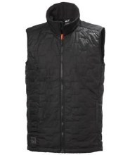 VEST, KENSINGTON LIFALOFT VEST, HELLY HANSEN