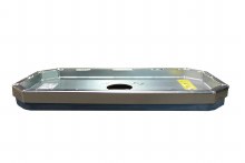 Additional picture of HF200E Pad Size 12" x 24"