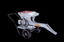 Additional picture of EXTENSION, MUD MIXER CHUTE