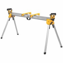 MITER SAW STAND HEAVY DUTY UP TO 16' MATERIAL