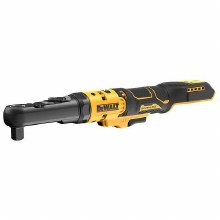 Additional picture of RATCHET  ATOMIC 3/8" or 1/2" TOOL ONLY  20V MAX  BRUSHLESS