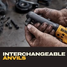Additional picture of Ratchet Atomic 20V XR Cordless Brushless 3/8" & 1/2" (Bare Tool)