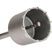 Additional picture of CORE BIT  2-3/4" x 17" x  22" SDS MAX CARBIDE
