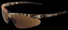 Additional picture of GLASSES Stinger Precision Brown Anti-Fog Lens