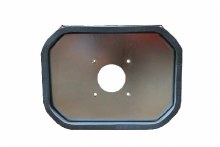 HF200E Pad Size 12" x 15.75"