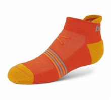 SOCK, BALEGA KIDS NEON CREW, IMPLUS
