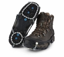 YAKTRAX DIAMOND GRIPS, IMPLUS