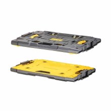 Additional picture of TOUGHSYSTEM ADAPTOR PLATE  DEWALT