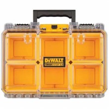 TOUGHSYSTEM ORGANIZER GEN 2.0 1/2  DEWALT