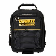 TOUGHSYSTEM 2.0 TECH BAG 11"  DEWALT