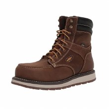BOOT, 8" CINCINNATI WATERPROOF CARBON TOE, KEEN