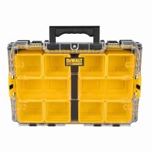 TOUGHSYSTEM ORGANIZER GEN 2.0 DEEP COMPARTMENT BOX  DEWALT