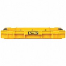 TOUGHSYSTEM SHALLOW TOOL TRAY  DEWALT