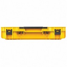 Additional picture of TOUGHSYSTEM SHALLOW TOOL TRAY  DEWALT
