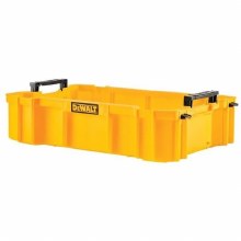 TOUGHSYSTEM DEEP TOOL TRAY  DEWALT