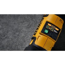 Additional picture of PRESS TOOL, COMPACT  1/2"-1-1/4" INCLUDES 4 DIES , CHARGER, 2-4AH BATTERIES