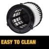 Additional picture of Filter Hepa for DC500 Wet/Dry Vacuum Dewalt