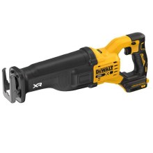 Additional picture of SAW, RECIPROCATING , COMPACT MAX BRUSHLESS, 20V