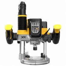 Additional picture of Router Plunge 20V Max XR Cordless Brushless 2-1/4 Peak HP Dewalt (Bare Tool)