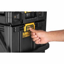 Additional picture of TOUGHSYSTEM 2.0 BATTERY LIGHT BOX DEWALT