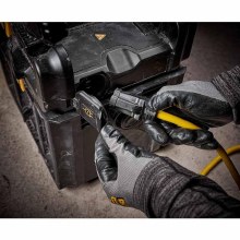 Additional picture of TOUGHSYSTEM 2.0 BATTERY LIGHT BOX DEWALT