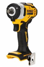 Additional picture of Impact Wrench 20V Max 1/2" Cordless w/Hog Ring Anvil  Dewalt (Bare Tool)