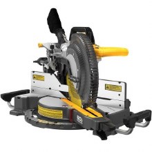Additional picture of SAW 12" COMPOUND SLIDING MITER SAW 60V BRUSHLESS  (BARE TOOL)
